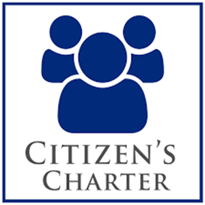 Citizen's Charter