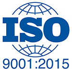 QMS Policy ISO Icon