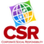 Corporate Social Responsibility Icon