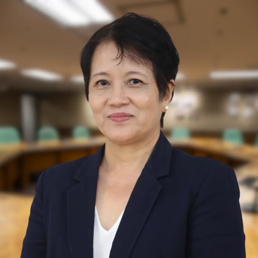 Ma. Cristina Sheila C. Cabaraban_